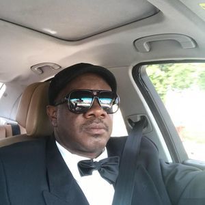 Meet your Posher, Deon